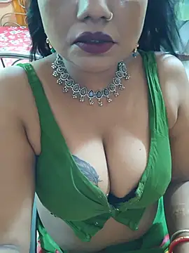 Snapshot of YR-SHIVANI chatting on 16, 7, 2026 YR-SHIVANI online show from 16, 7, 2026
