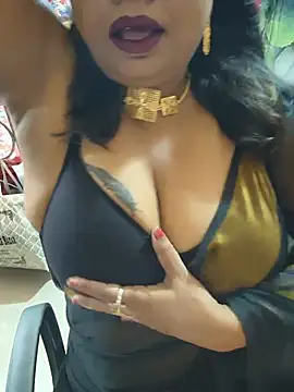 Snapshot of YR-SHIVANI chatting on 18, 7, 2026 YR-SHIVANI online show from 18, 7, 2026