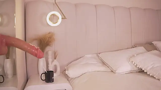 Snapshot of Abby-me chatting on 3, 6, 2026 Abby-me online show from 3, 6, 2026