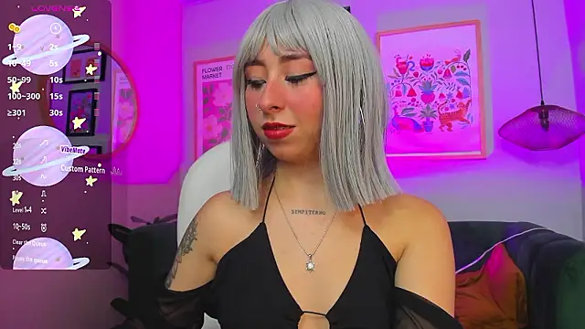  cloe martinez online show from 3, 12, 2024