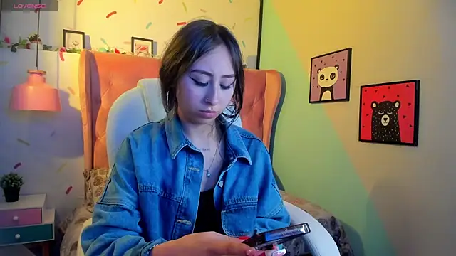  cloe martinez online show from 14, 12, 2024