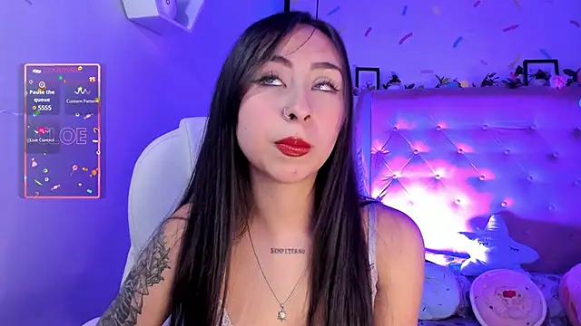  cloe martinez online show from 16, 2, 2025