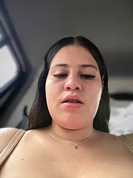 Snapshot of Natalia_Cleark09 chatting on 24, 9, 2025 Natalia Cleark09 online show from 24, 9, 2025