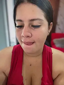 Snapshot of Natalia_Cleark09 chatting on 7, 10, 2025 Natalia Cleark09 online show from 7, 10, 2025