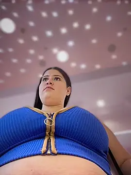 Natalia Cleark09 online show from 15, 10, 2025