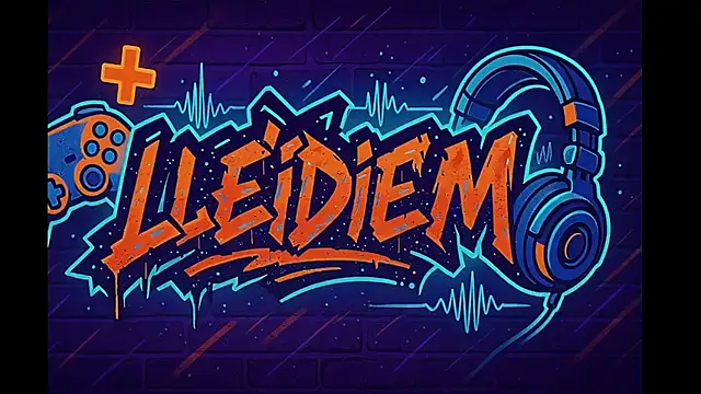 Iam yourbabyprincess XD online show from 18, 10, 2025