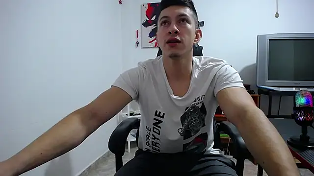 Iam yourbabyprincess XD online show from 31, 10, 2025