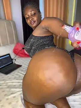 t-Booty risky  online show from 14, 5, 2026