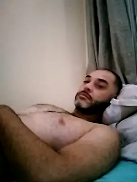 Maiconp78 online show from 8, 2, 2025