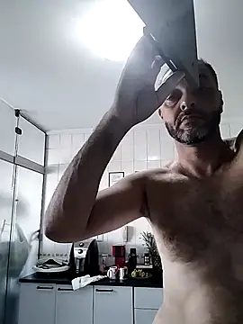 Maiconp78 online show from 28, 2, 2025