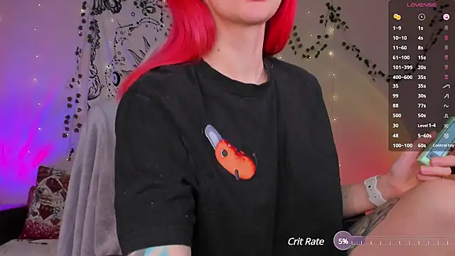 Liberty   online show from 17, 1, 2025