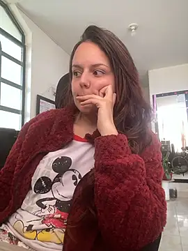 Scarletleon77 online show from 29, 7, 2026