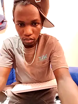 Sexy-prince online show from 9, 3, 2025