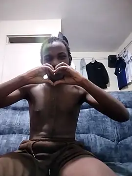 Sexy-prince online show from 9, 11, 2025