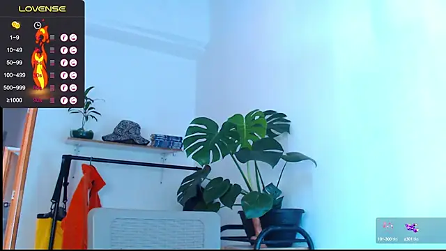 yosoy enzo2020 online show from 7, 1, 2025