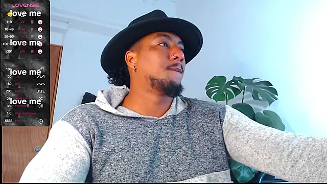 yosoy enzo2020 online show from 28, 2, 2025