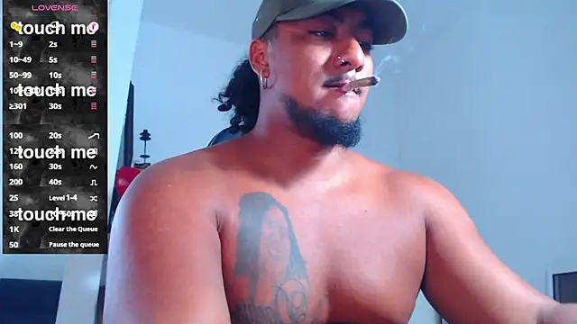 yosoy enzo2020 online show from 12, 9, 2025