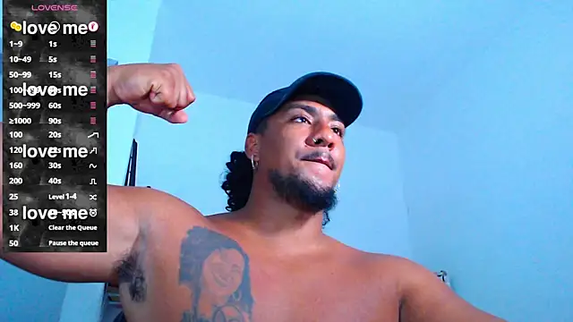 yosoy enzo2020 online show from 14, 9, 2025