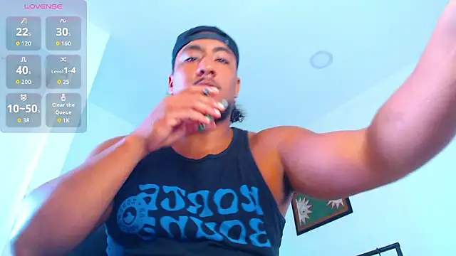 yosoy enzo2020 online show from 12, 2, 2026