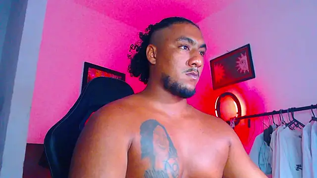 yosoy enzo2020 online show from 15, 3, 2026