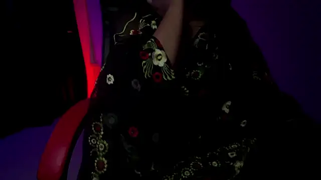 Snapshot of tigress_kashish chatting on 14, 12, 2024 tigress kashish online show from 14, 12, 2024