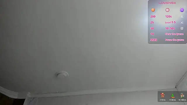 paulinasaeEnz online show from 30, 11, 2025