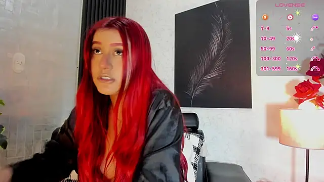 paulinasaeEnz online show from 25, 2, 2026