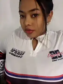 Snapshot of PUSHYLATE chatting on 17, 2, 2025 PUSHYLATE online show from 17, 2, 2025