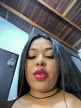Snapshot of PUSHYLATE chatting on 14, 9, 2025 PUSHYLATE online show from 14, 9, 2025
