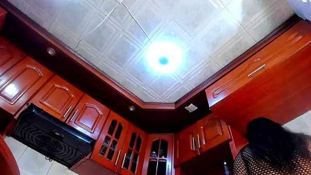 MelissaaCortes online show from 28, 1, 2025