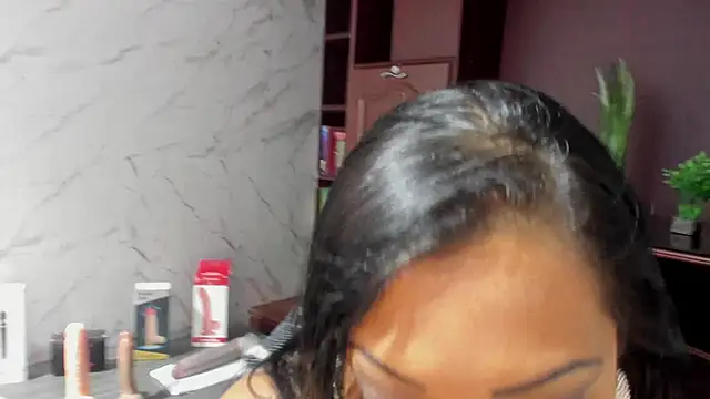 MelissaaCortes online show from 15, 2, 2025