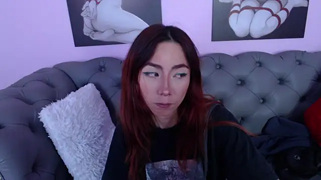 Erika Stevens online show from 21, 1, 2025