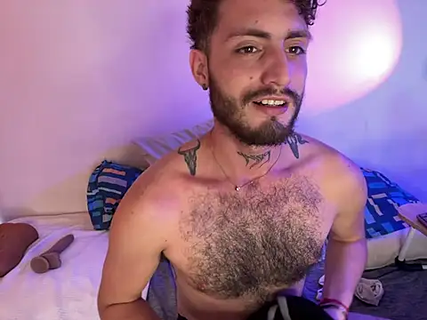 axel giracr online show from 8, 12, 2024