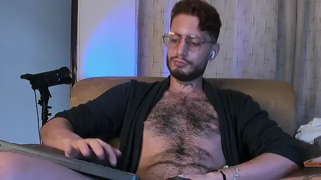 axel giracr online show from 23, 2, 2025