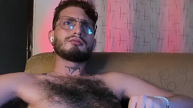 axel giracr online show from 24, 2, 2025