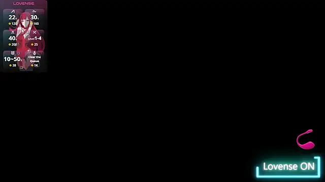 Margarethlex online show from 24, 10, 2025