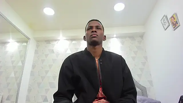 JacksonMuller  online show from 2, 12, 2024