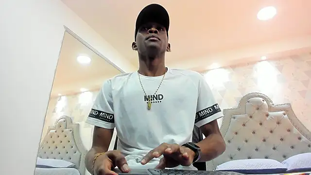 JacksonMuller  online show from 11, 12, 2024