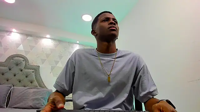 JacksonMuller  online show from 9, 1, 2025