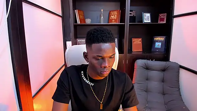 JacksonMuller  online show from 17, 3, 2025