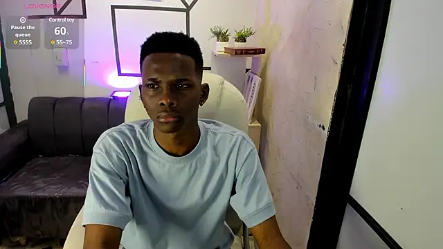 JacksonMuller  online show from 21, 3, 2025