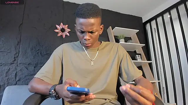 JacksonMuller  online show from 28, 11, 2025