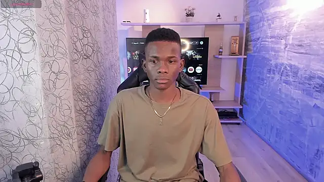 JacksonMuller  online show from 11, 3, 2026