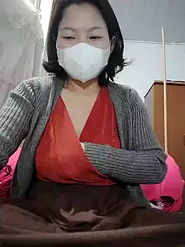 Anna Toy19 online show from 14, 2, 2025