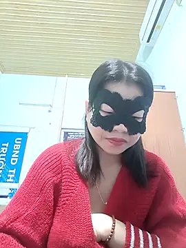 Anna Toy19 online show from 25, 11, 2025