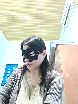 Snapshot of Anna_Toy19 chatting on 5, 12, 2025 Anna Toy19 online show from 5, 12, 2025