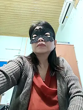 Snapshot of Anna_Toy19 chatting on 13, 12, 2025 Anna Toy19 online show from 13, 12, 2025