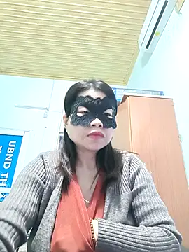 Snapshot of Anna_Toy19 chatting on 18, 12, 2025 Anna Toy19 online show from 18, 12, 2025