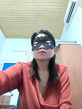 Snapshot of Anna_Toy19 chatting on 22, 12, 2025 Anna Toy19 online show from 22, 12, 2025