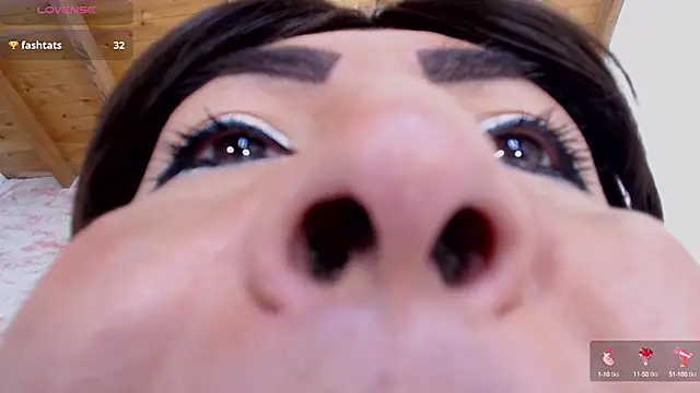 SEBAIS4YOU online show from 13, 1, 2025